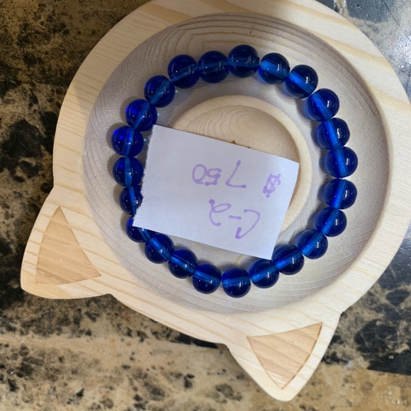 Crystal bracelets - Picture 7 of 15